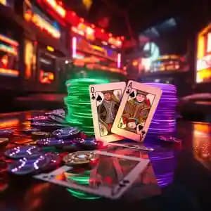 yokai slot featured game showcase
