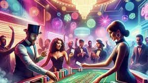 Grid permainan Mahjong Ways di yokai slot menampilkan simbol tradisional dan fitur bonus putaran gratis