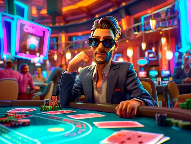 Layar unggahan KYC di yokai slot dengan instruksi dokumen dalam bahasa Indonesia